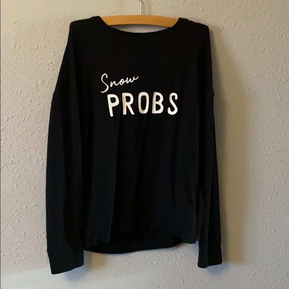 Girls SUPER SOFT long sleeve size 7 EUC